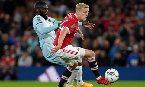 Chuyển nhượng 31/10: Rodgers trả lời M.U, Van de Beek quyết tương lai; Zidane chọn xong bến đỗ