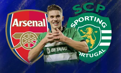 Chuyển nhượng Arsenal: Nhắm 4 cầu thủ; Chia tay 9 cái tên