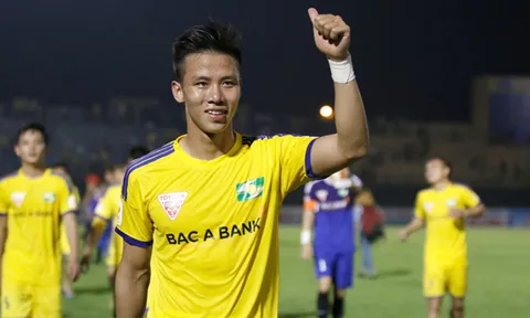 Chuyển nhượng V-League: Chờ 'bom tấn' Quế Ngọc Hải, Đặng Văn Lâm