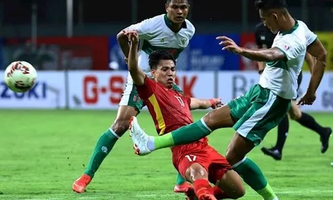 "Chuyện Việt Nam bị Campuchia loại khỏi AFF Cup là hoang đường"
