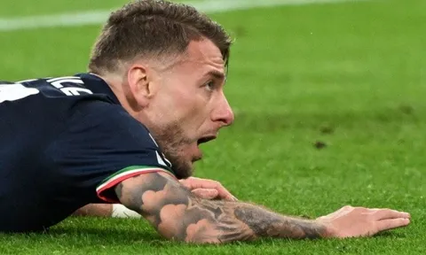 Ba bài học dành cho Lazio sau khi thua trắng Bayern 3 bàn