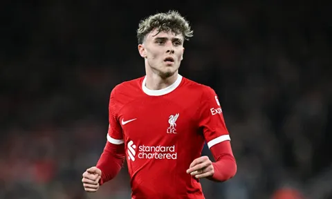 Sao trẻ được Klopp đưa lên mây