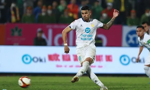 CLB Công An Hà Nội muốn chiêu mộ cựu cầu thủ U16 Barca