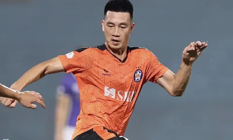 CLB Đà Nẵng chia tay Huy Hùng, Tuấn Mạnh