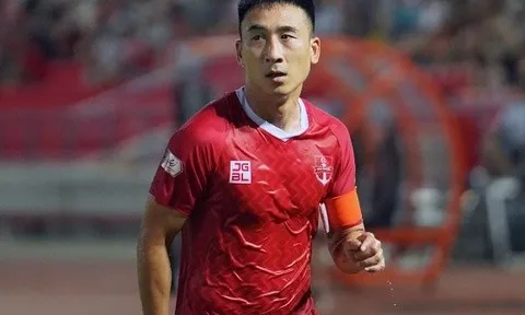 CLB Hải Phòng bị ngắt mạch 17 trận bất bại ở V-League