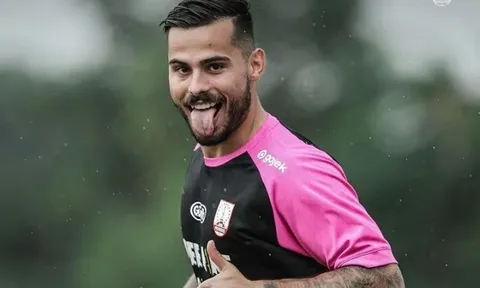 CLB Nam Định chiêu mộ cựu học viên Barca