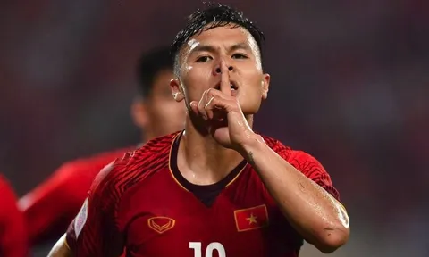 CLB Pau cho phép Quang Hải dự AFF Cup 2022