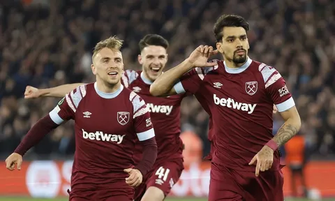 CLB Premier League có cơ hội giành cúp châu Âu sau 58 năm chờ đợi