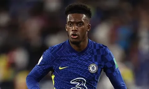 CLB Premier League giúp Chelsea thanh lý Hudson-Odoi