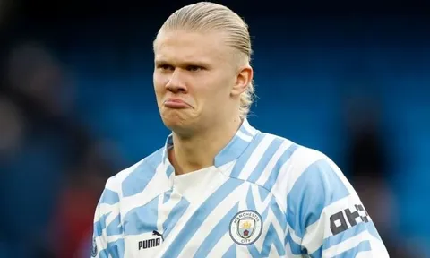 CLB Premier League từ chối mua Haaland với giá rẻ