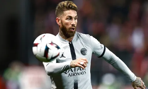 CLB Saudi Arabia đề nghị Ramos lương 30 triệu euro/mùa