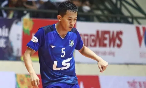 CLB Thái Sơn Nam nỗ lực bám đuổi Sahako bằng trận thắng 6-0