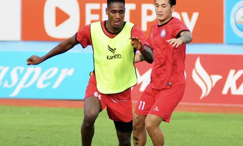 CLB V-League chưa bỏ giải, VPF đã lên phương án