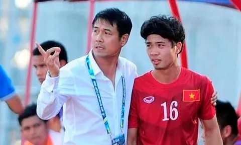 Có Công Phượng, CLB TP.HCM đặt chỉ tiêu bàn thắng "khủng" chưa từng có
