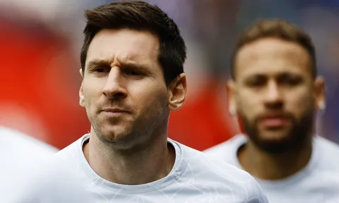 Cổ động viên PSG tẩy chay đội bóng