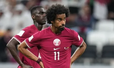Cơ hội cuối cùng cho chủ nhà Qatar