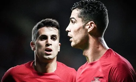 Cơ hội đảo ngược tình thế của Ronaldo