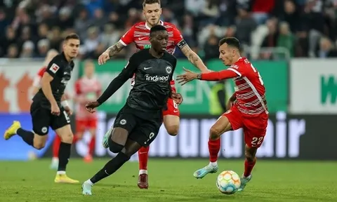 Ten Hag có thể tạo nên vụ Bruno Fernandes 2.0 tại Man Utd