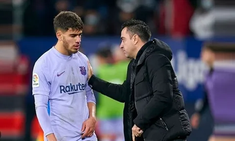 Cơ hội nào cho tài năng Ma rốc tại Barca?