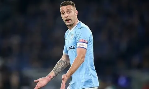 Cơ hội vàng cho Liverpool chiêu mộ siêu tiền vệ