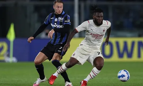 Cơ hội vàng để Man Utd sở hữu mảnh ghép hoàn hảo cho tuyến giữa