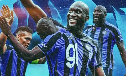 Có khi nào Lukaku khiến Man City ôm hận?