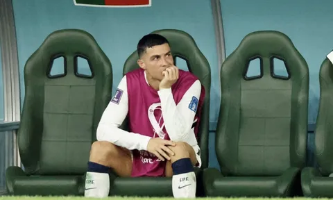 Có lẽ Bồ Đào Nha giờ cũng không cần Ronaldo