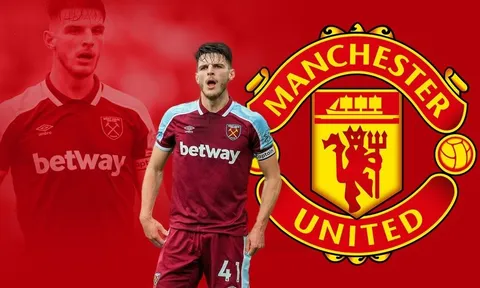 Cỗ máy tắc bóng quá xuất sắc, Man Utd đã biết phải làm gì