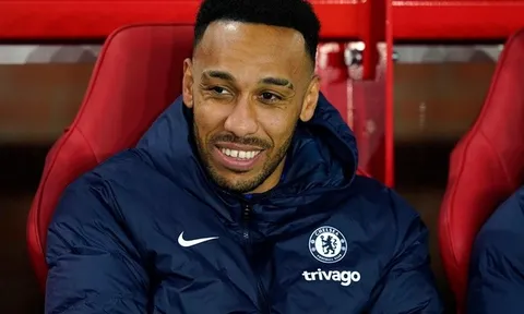 Có một Falcao khác đã xuất hiện tại Chelsea