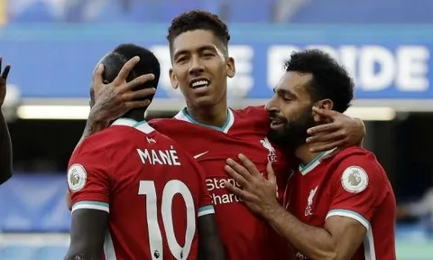 Có một Firmino khác ở Premier League để M.U theo đuổi
