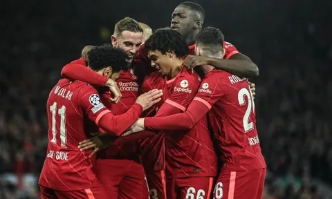Có một Liverpool khó đoán