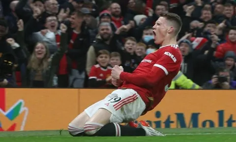 Có một Mad dog sung mãn, bóp nghẹt tuyến giữa Burnley