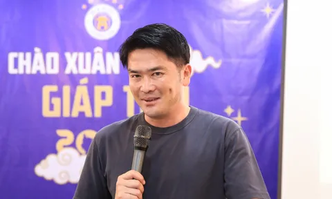 "Có một số thời điểm, cầu thủ không hiểu ý tôi"