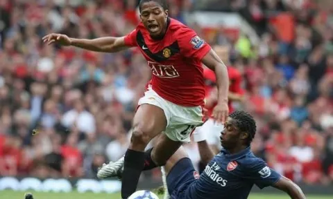 Có một Valencia khác để Man United theo đuổi