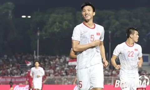 "Có người thay được Đoàn Văn Hậu thì CLB nước ngoài họ mua mất rồi"