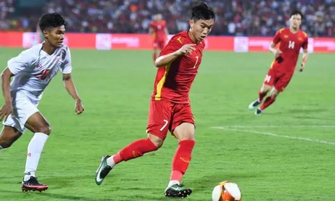 Có viện binh từ CAHN, PVF-CAND tự tin đặt mục tiêu mới