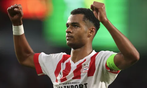 Đối tác chốt giá bán đứt Gakpo cho Man Utd