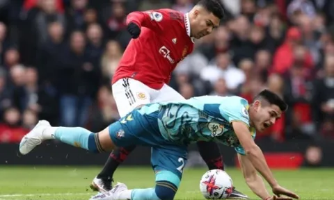 Coi như xác định đội bóng đầu tiên rớt hạng Premier League?