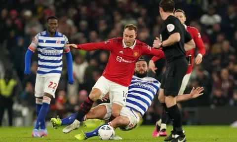 Coi như xác định tân binh tiếp theo đặt chân tới Old Trafford