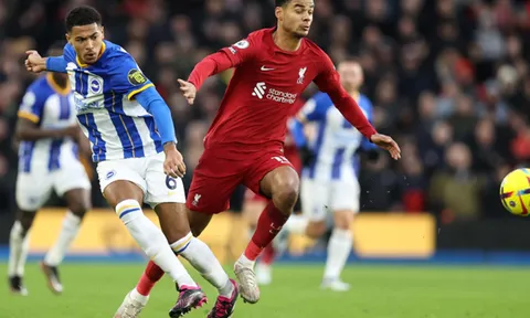 Liverpool, Man City để mắt đến Van Dijk 2.0