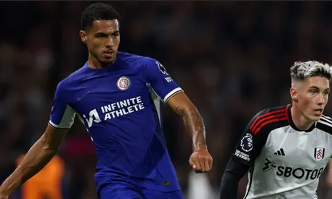 Ferdinand ca ngợi hậu vệ trẻ hội tụ đủ mọi yếu tố của Chelsea