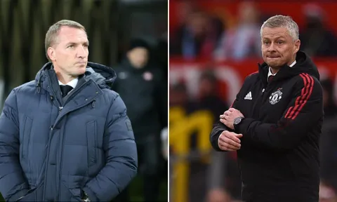Ứng viên thay Solskjaer bắt đầu tìm nhà ở Manchester