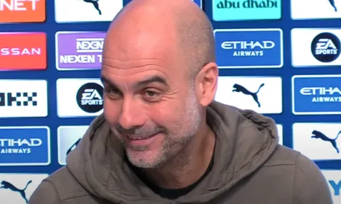 Guardiola chọn CLB hay nhất Premier League, gạch tên Arsenal lẫn M.U