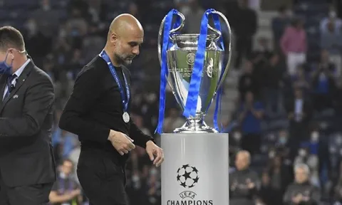 Cơn ác mộng Tuchel tái hiện với Guardiola