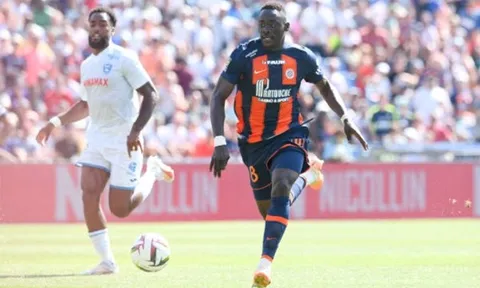 'Cơn gió lạ' hứa hẹn khuấy đảo Ligue 1
