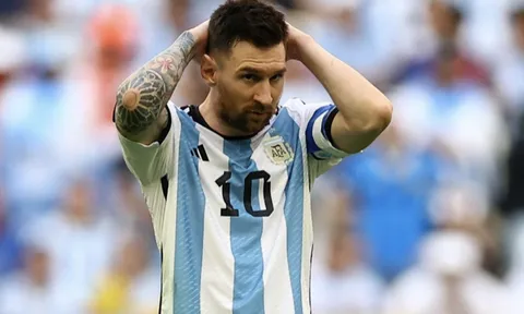 Con trai Maradona: 'So sánh bố tôi với Messi là không hiểu về bóng đá'