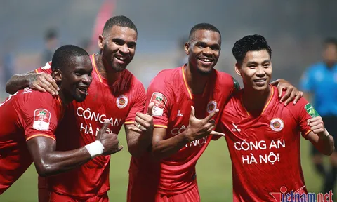 Công An Hà Nội: Chỉ 90 phút, lộ diện ứng viên số 1?