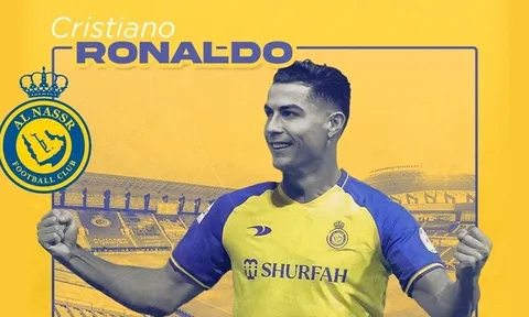 Công bằng cho Ronaldo