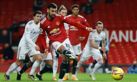 Cộng đồng mạng tiếc cho người đặt cược Liverpool thắng 7-0 và M.U thắng 6-2