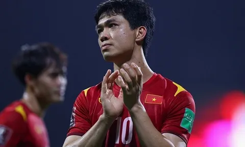 "Công Phượng ức chế là điều dễ hiểu"